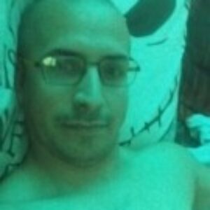 Profile photo of Brandon