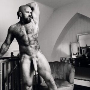 Profile photo of Bennythebeast23