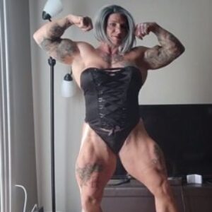 Profile photo of BrookeDiesel