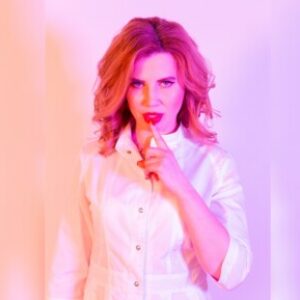 Profile photo of SugarNadya