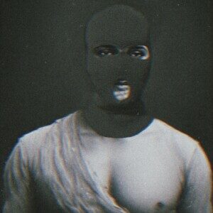 Profile photo of Masked HR